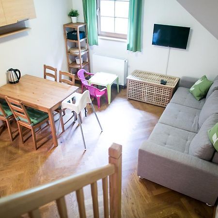 Apartmán Pod sjezdovkou Apartamento Pec pod Sněžkou Habitación foto